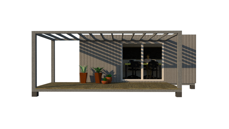 03.Oficina I galería